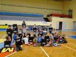 Sportowa zima w Cieszynie